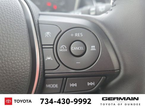 New 2026 Toyota Corolla SE image 39