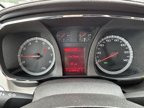 Used 2014 GMC Terrain SLE w/ Convenience Package AWD/4WD image 21