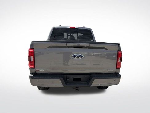 Certified 2021 Ford F150 XLT w/ Equipment Group 302A High AWD/4WD image 6