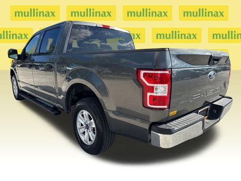 Certified 2019 Ford F150 XLT image 8