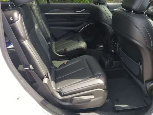 New 2026 Jeep Grand Cherokee L Limited AWD/4WD image 22