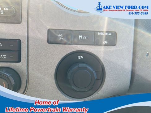 Used 2014 Ford F250 XLT w/ FX4 Off-Road Package image 28