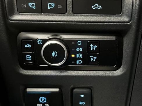 Used 2023 Ford F150 Lariat w/ Equipment Group 502A High AWD/4WD image 32