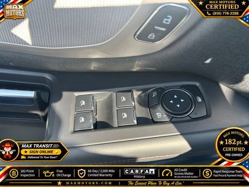 Used 2025 Ford Expedition Max Active RWD image 28