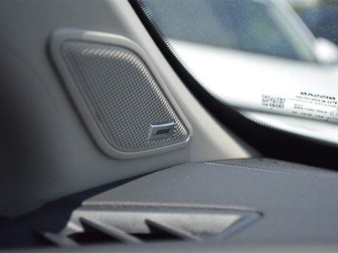 New 2025 Nissan Murano SL w/ Cargo Package image 37