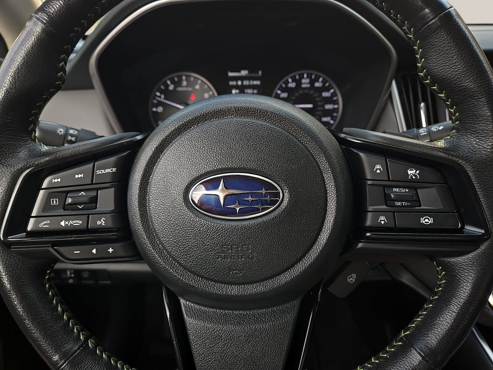 Used 2024 Subaru Outback Onyx Edition XT AWD/4WD image 20