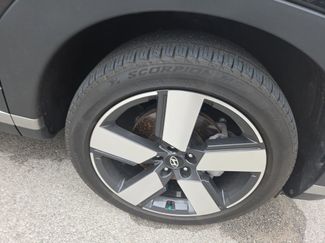 Certified 2025 Hyundai Santa Fe Limited FWD video 2