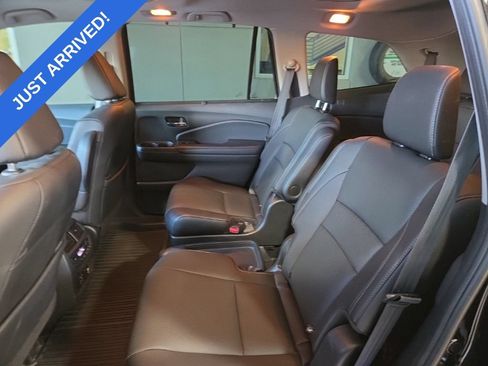 Used 2021 Honda Pilot Elite image 6