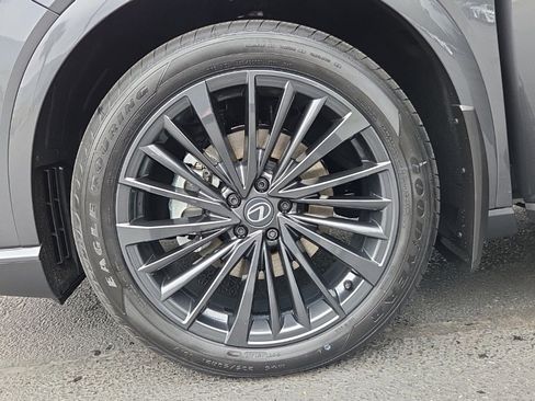 New 2026 Lexus RX 350h 350h Premium image 28