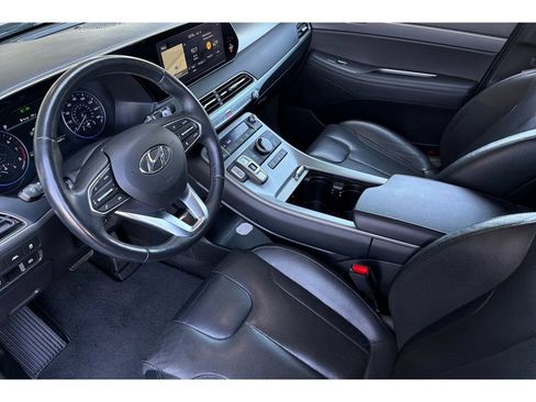 Used 2020 Hyundai Palisade SEL FWD image 10