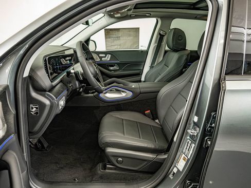 New 2026 Mercedes-Benz GLE 450 4MATIC image 29