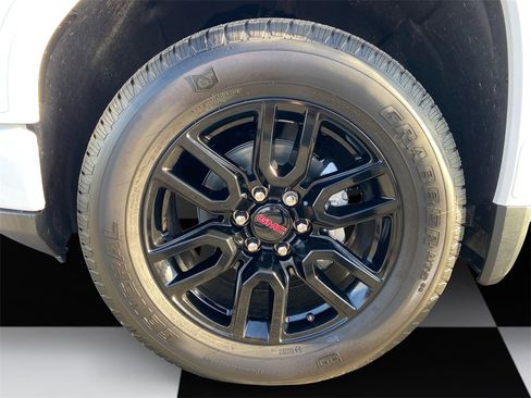 New 2026 GMC Sierra 1500 Elevation w/ Elevation Premium Package image 14