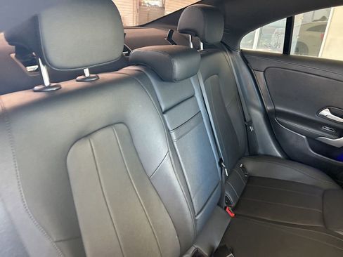 Used 2022 Mercedes-Benz CLA 250 CLA 250 w/ Premium Package Lite image 28