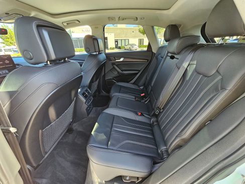 Used 2024 Audi Q5 2.0T Premium Plus image 21