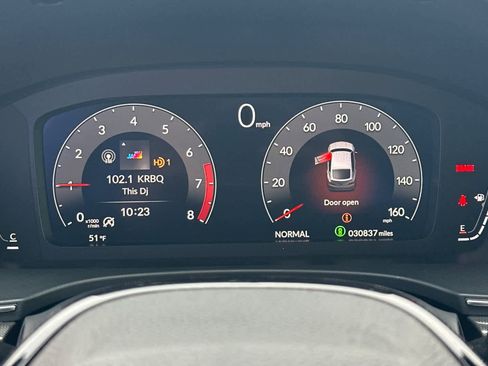 Certified 2023 Acura Integra A-Spec image 22