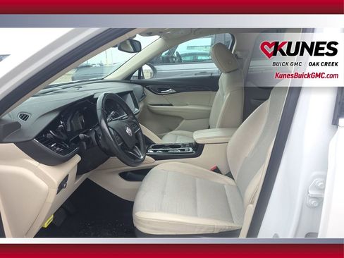 Used 2023 Buick Envision Preferred image 14