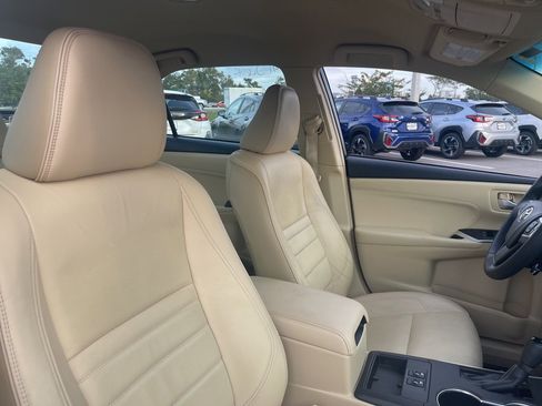 Used 2015 Toyota Camry XLE image 36