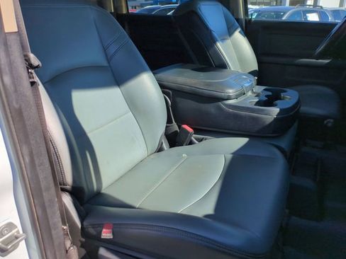 Used 2020 RAM 2500 Tradesman w/ Protection Group image 24