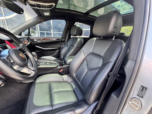 Used 2016 Porsche Macan S AWD/4WD image 20