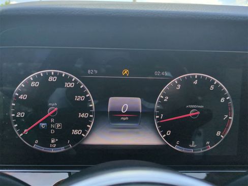 Used 2020 Mercedes-Benz E 350 Sedan image 34