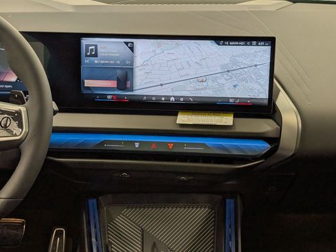 New 2026 BMW X3 xDrive30 w/ M Sport Package image 25