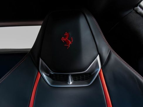 Certified 2022 Ferrari 296 GTB image 44