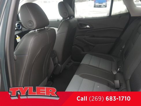 New 2026 Chevrolet Trax LT w/ Driver Confidence Package image 43