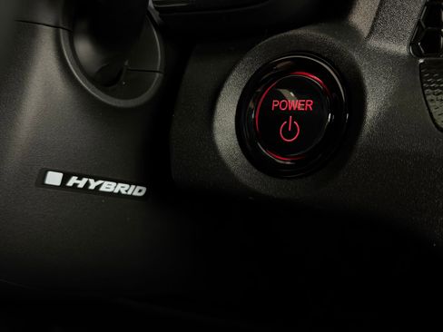 New 2026 Honda CR-V Sport-L image 29