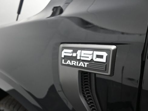 Used 2023 Ford F150 Lariat w/ Equipment Group 502A High AWD/4WD image 53