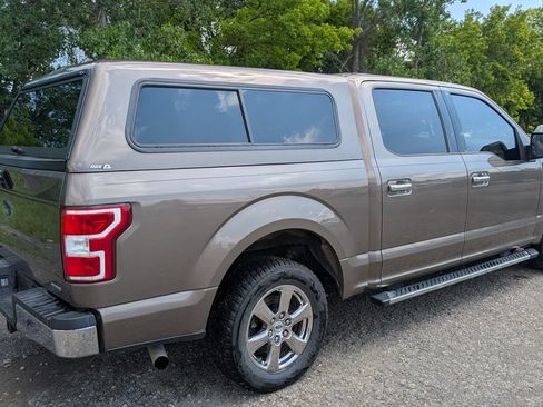 Used 2019 Ford F150 XLT w/ Equipment Group 301A Mid RWD image 4