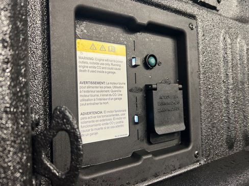 New 2025 Ford F150 Tremor w/ Equipment Group 402A High image 42