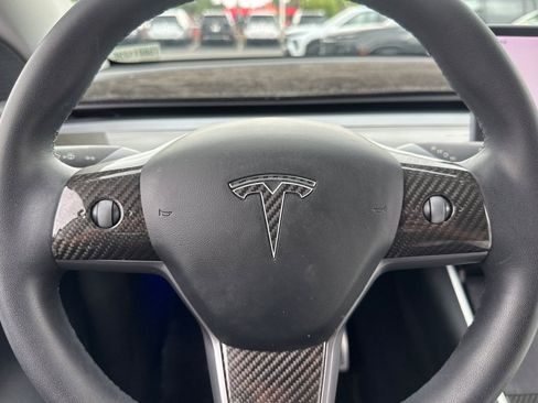 Used 2021 Tesla Model Y Performance AWD/4WD image 33