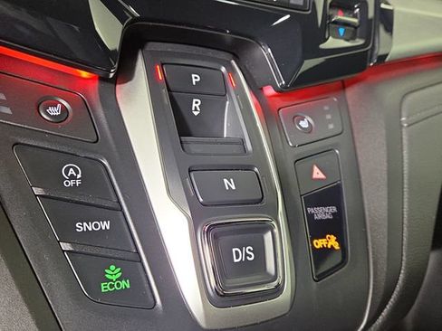 Used 2023 Honda Odyssey Sport image 21