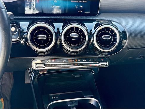 Used 2019 Mercedes-Benz A 220 4MATIC w/ Premium Package image 16