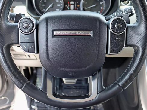 Used 2014 Land Rover Range Rover Sport Supercharged AWD/4WD image 19
