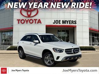 Used 2022 Mercedes-Benz GLC 300 video 1