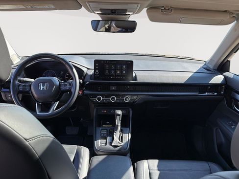 Used 2025 Honda CR-V EX-L image 23