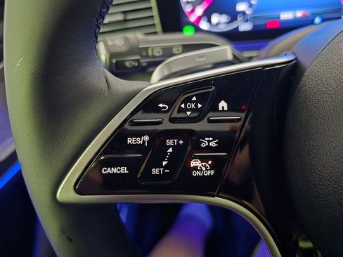 New 2025 Mercedes-Benz GLE 450 4MATIC image 18