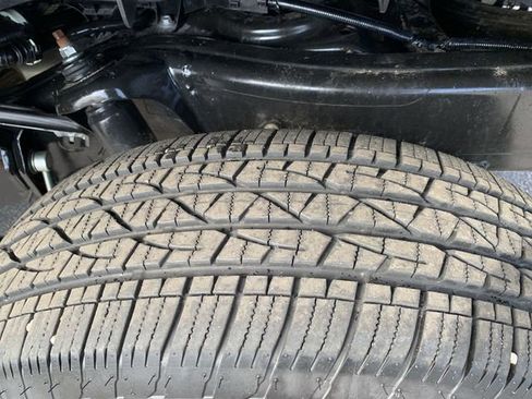 Certified 2024 Toyota Tacoma SR5 image 36