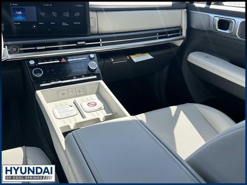 New 2026 Hyundai Santa Fe SEL FWD image 24