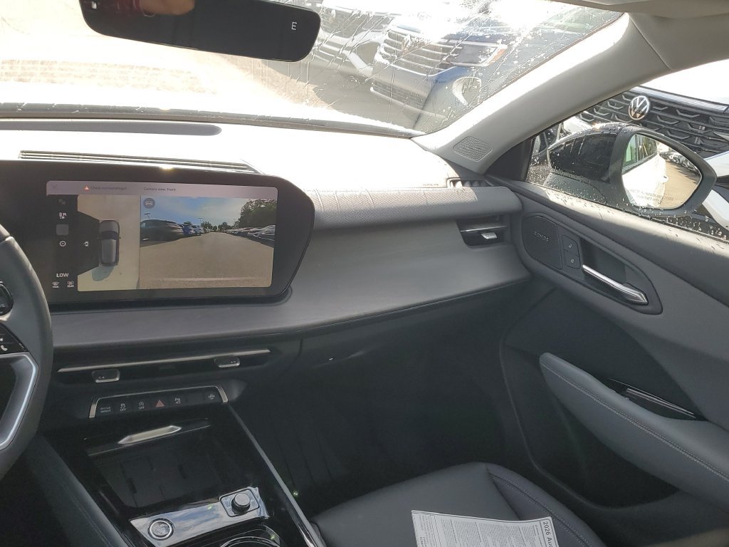 New 2026 Audi Q3 quattro 2.0T AWD/4WD image 23