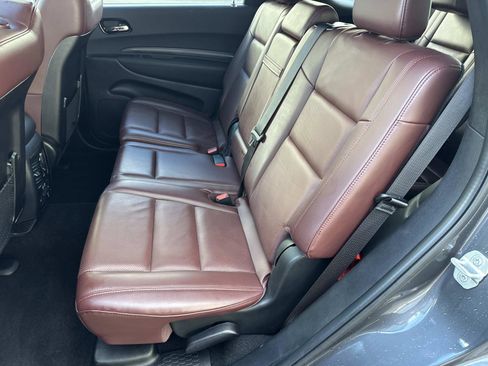Used 2024 Dodge Durango R/T image 13