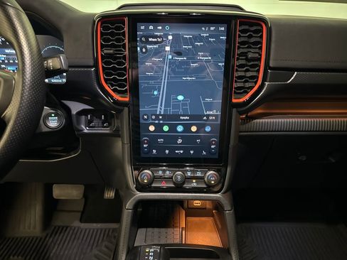 Certified 2024 Ford Ranger Raptor image 18