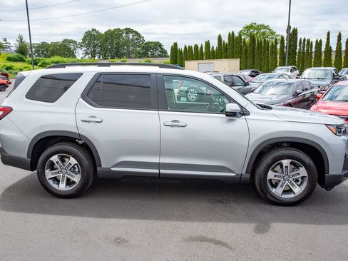 New 2026 Honda Pilot EX-L image 5