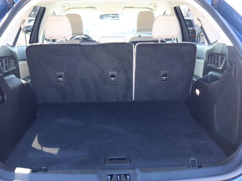 Used 2024 Ford Edge Titanium image 28