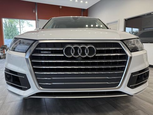 Used 2017 Audi Q7 3.0T Premium Plus image 11