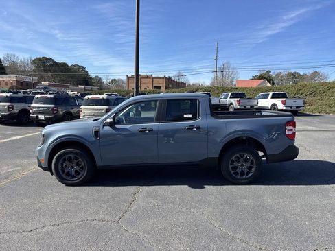 New 2025 Ford Maverick XLT w/ Equipment Group 302A image 4