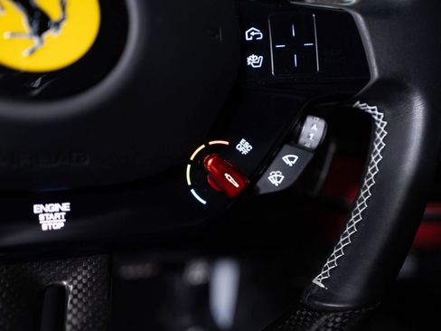 Certified 2023 Ferrari SF90 Stradale AWD/4WD image 28