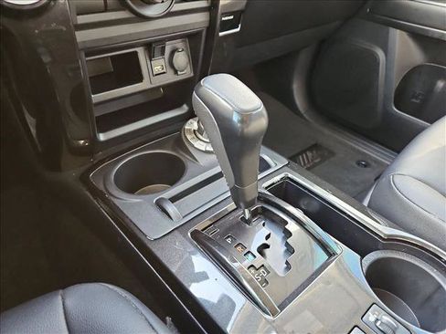 Used 2023 Toyota 4Runner 40th Anniversary SE AWD/4WD image 12
