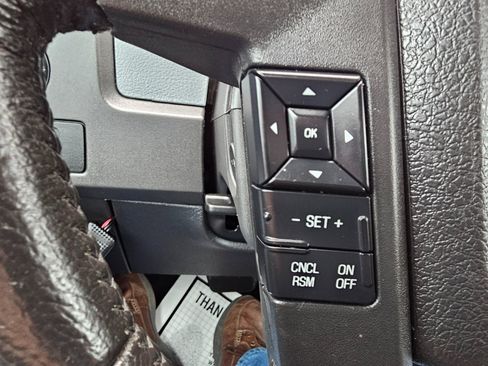 Used 2014 Ford F150 XLT w/ Equipment Group 302A Luxury image 34